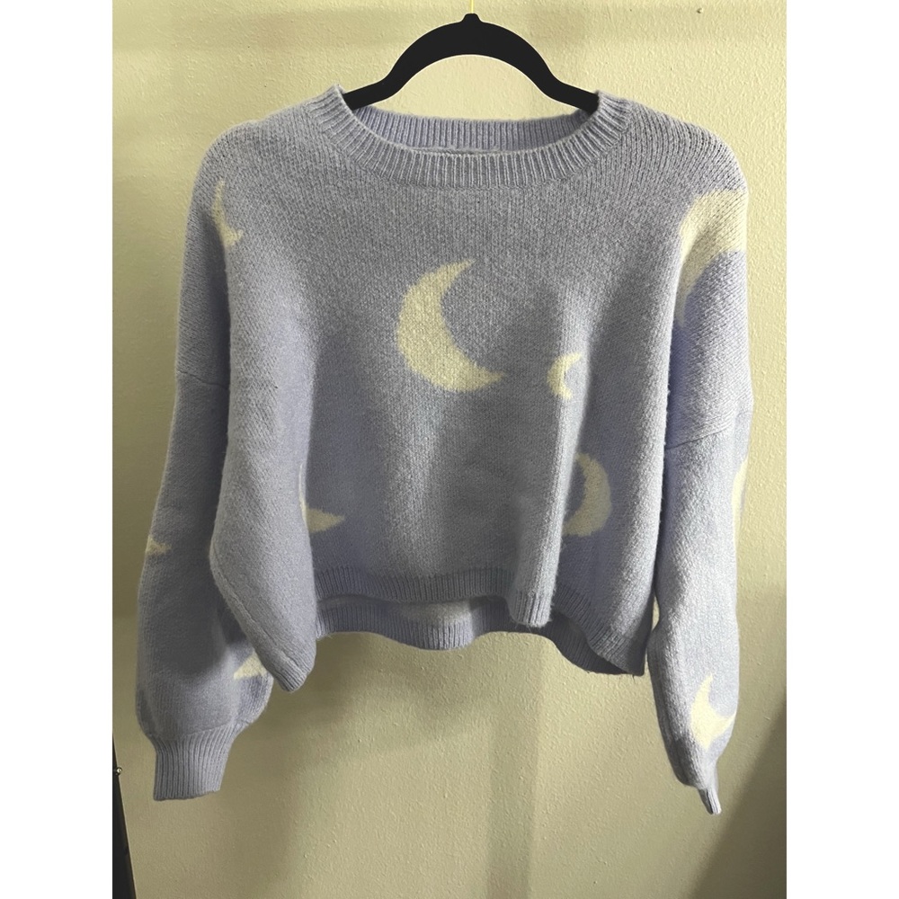 small/medium sweater